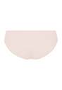 Back cutout view of HA powder cotton Midi Briefs
