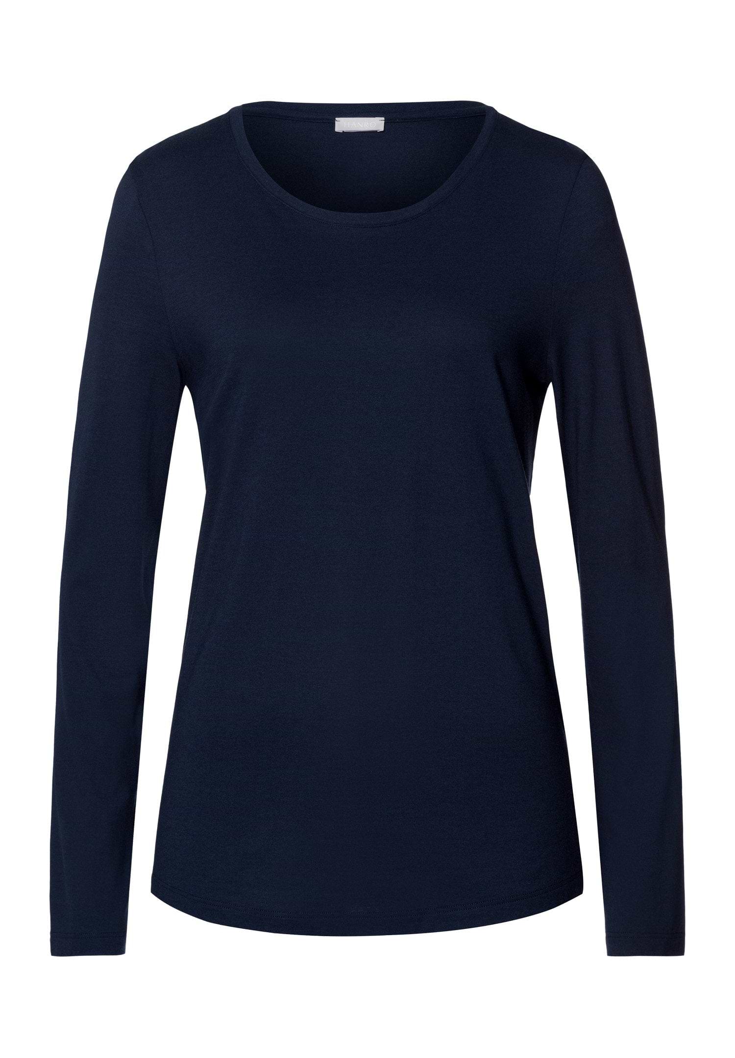 HANRO Sleep & Lounge: Premium Mix & Match Styles