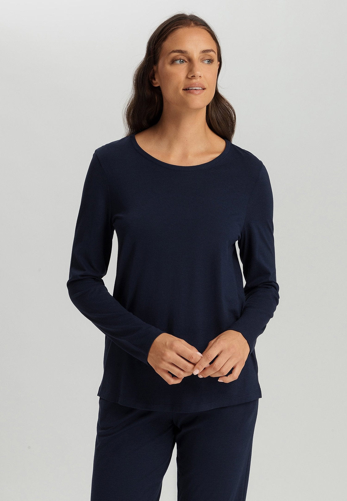 HANRO Sleep & Lounge: Premium Mix & Match Styles