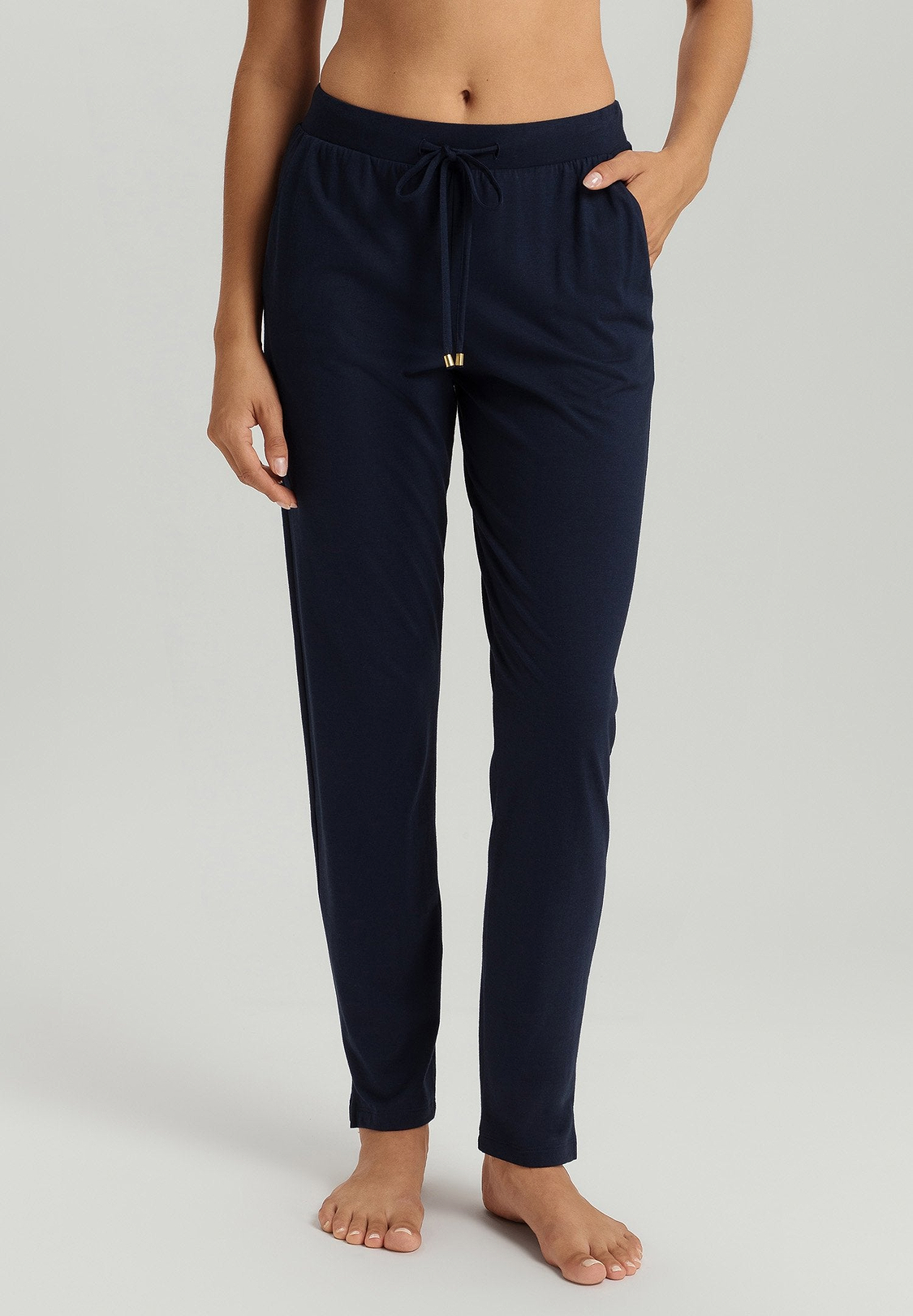 HANRO Sleep & Lounge: Premium Mix & Match Styles