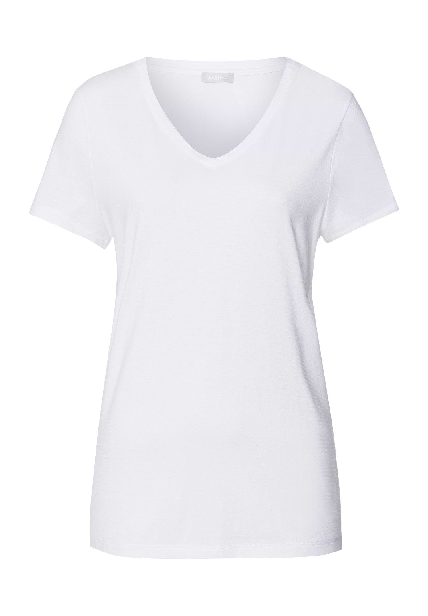 HANRO Sleep & Lounge: Premium Mix & Match Styles