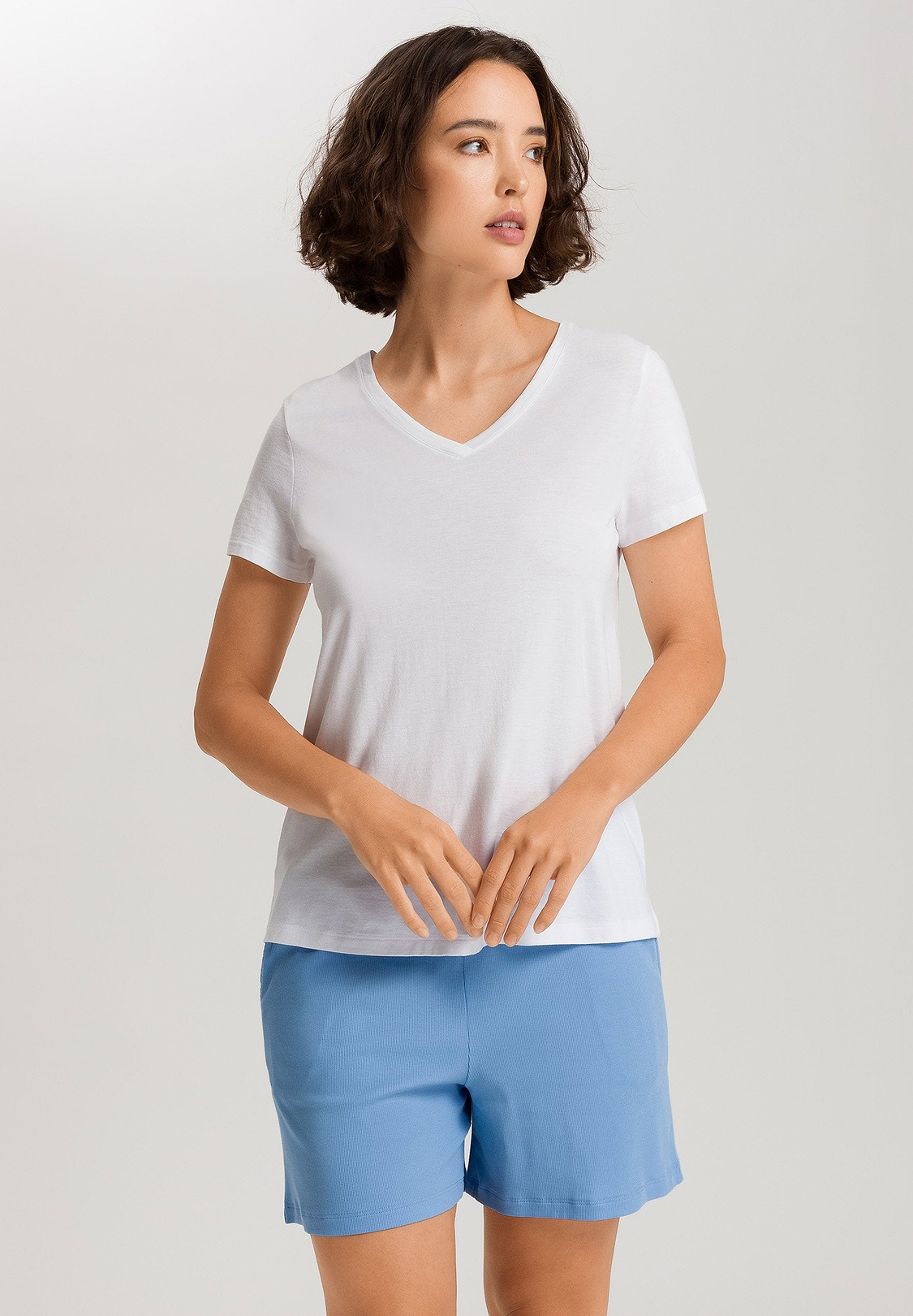 HANRO Sleep & Lounge: Premium Mix & Match Styles