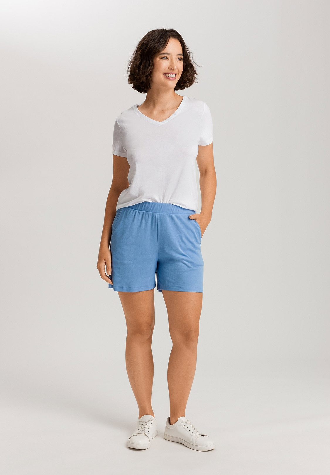 HANRO Sleep & Lounge: Premium Mix & Match Styles