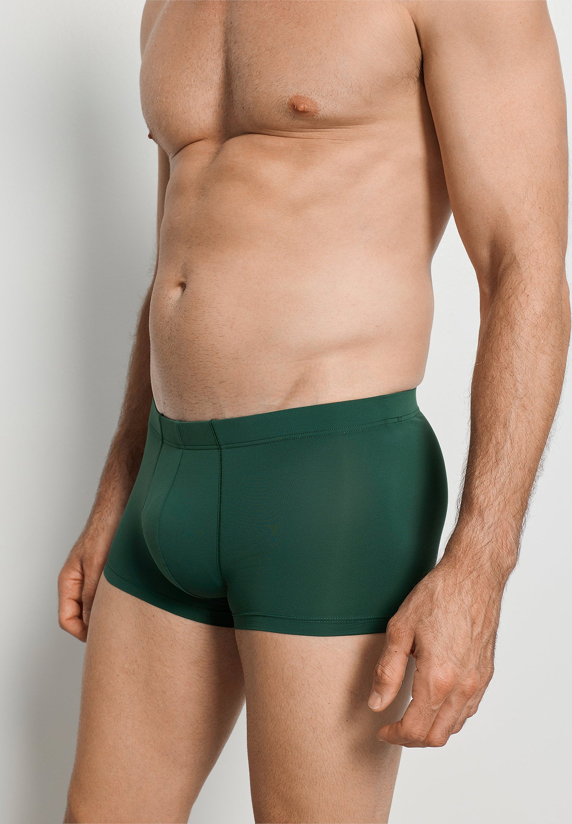 HANRO Men's Underwear Sale | Premium Comfort Reduced