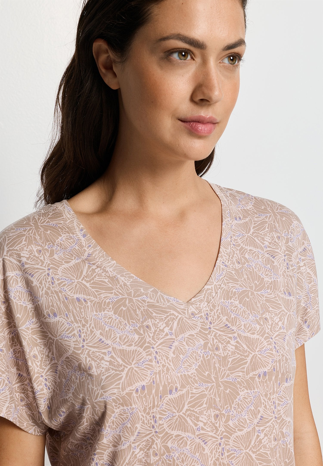HANRO Sleep & Lounge: Premium Mix & Match Styles