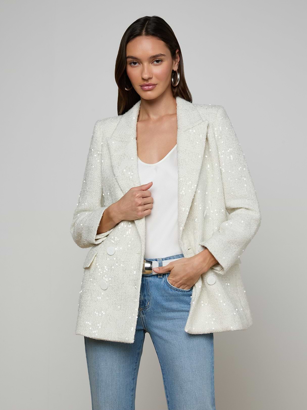 The Tweed Edit – L'AGENCE