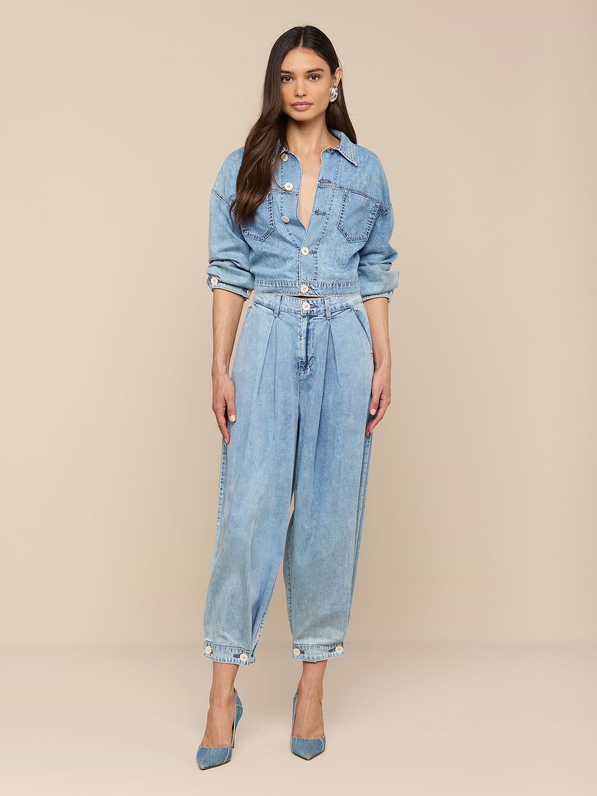 New Jeans – L'AGENCE