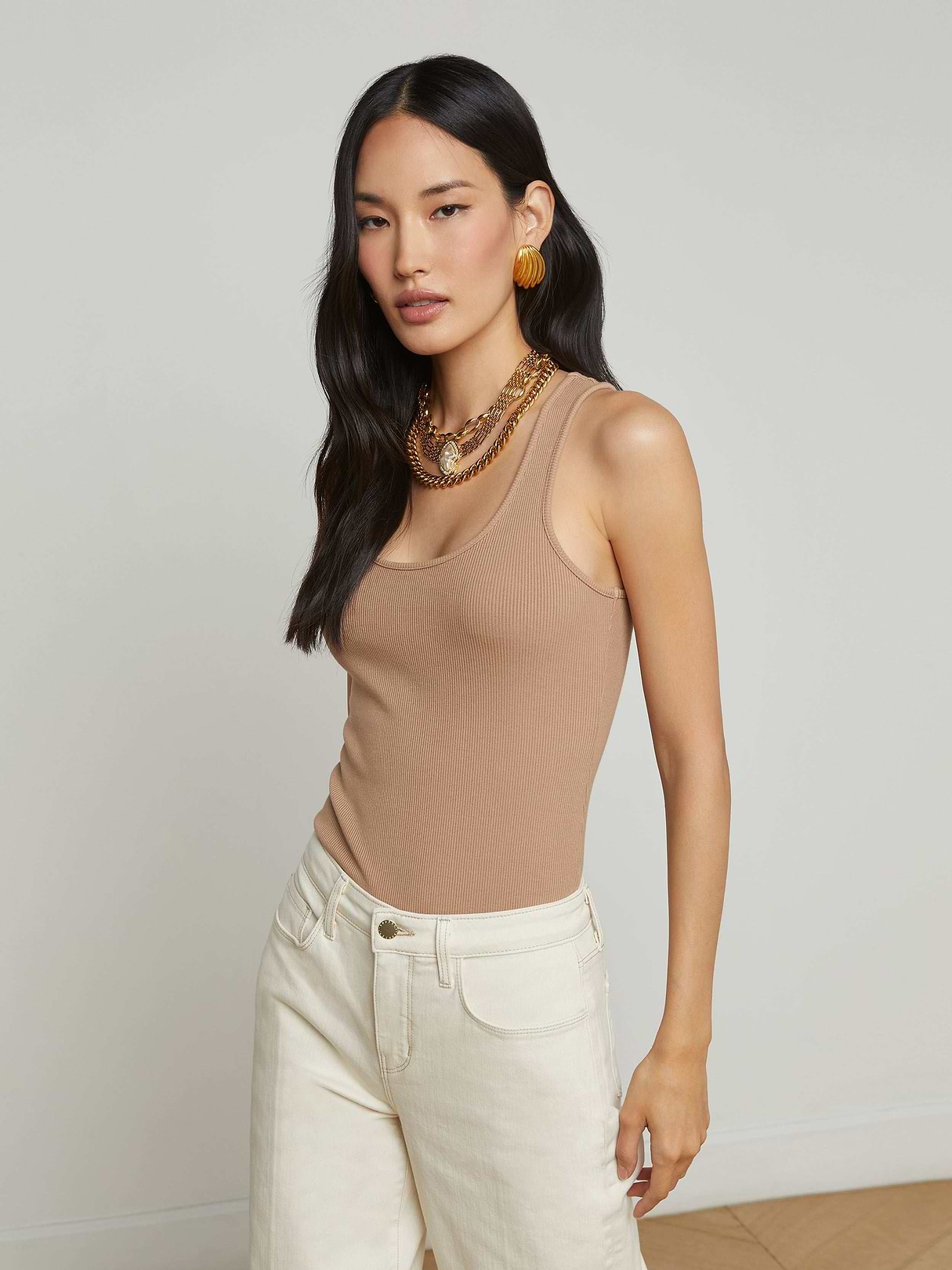 Tank Tops – L'AGENCE
