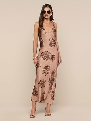 Elegant Dresses & Jumpsuits for Women | L'AGENCE