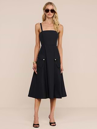 midi luxury dresses Luxury Midi Dresses for Women | Elegant Women's Midi Dresses