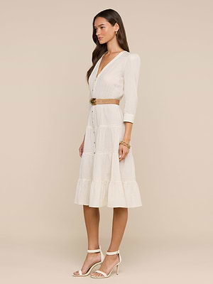 Elegant Dresses & Jumpsuits for Women | L'AGENCE