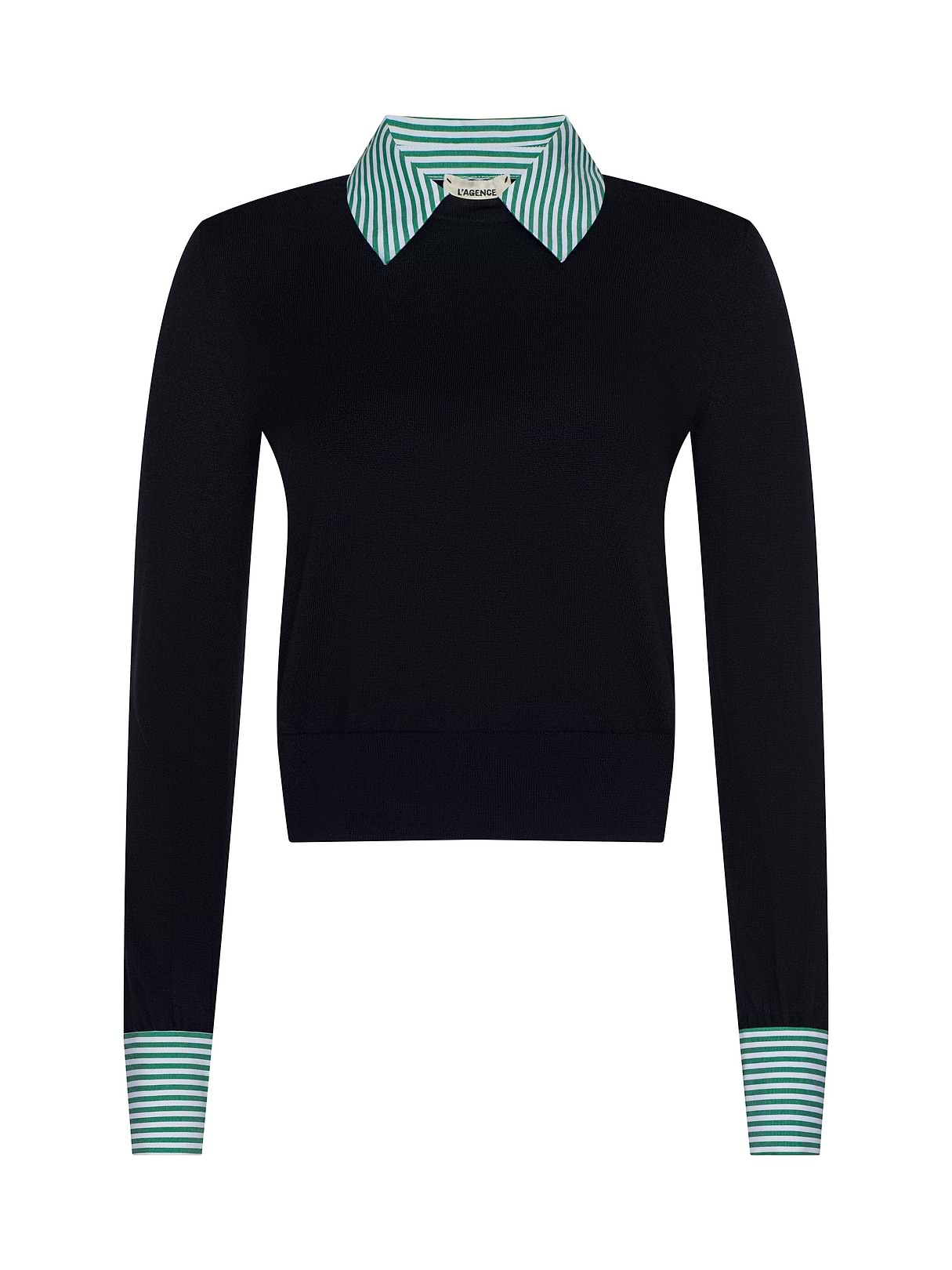 Designer Sweaters | L'AGENCE Luxury Knitwear & Pullovers