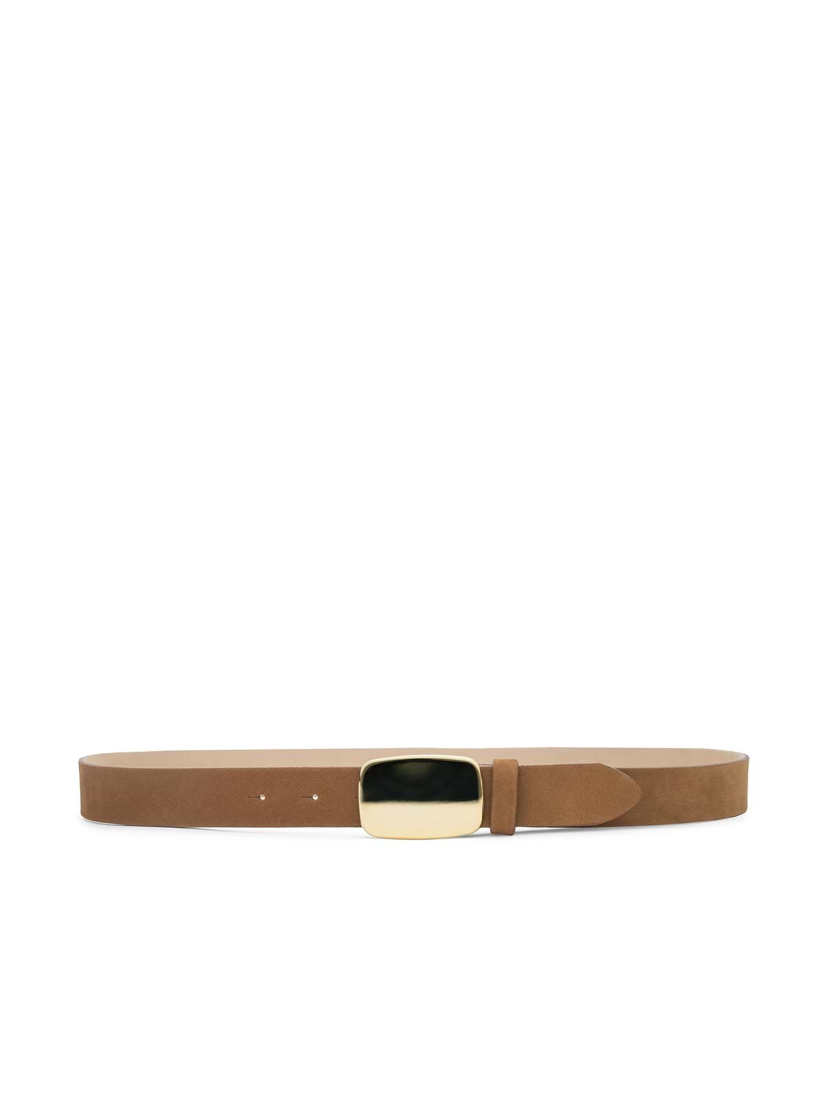 NOAH (ノア) Two-Tone Suede Belt グリーン×ベージュ 28 D A Y T O N A | madero suede – Alan Payne Footwear