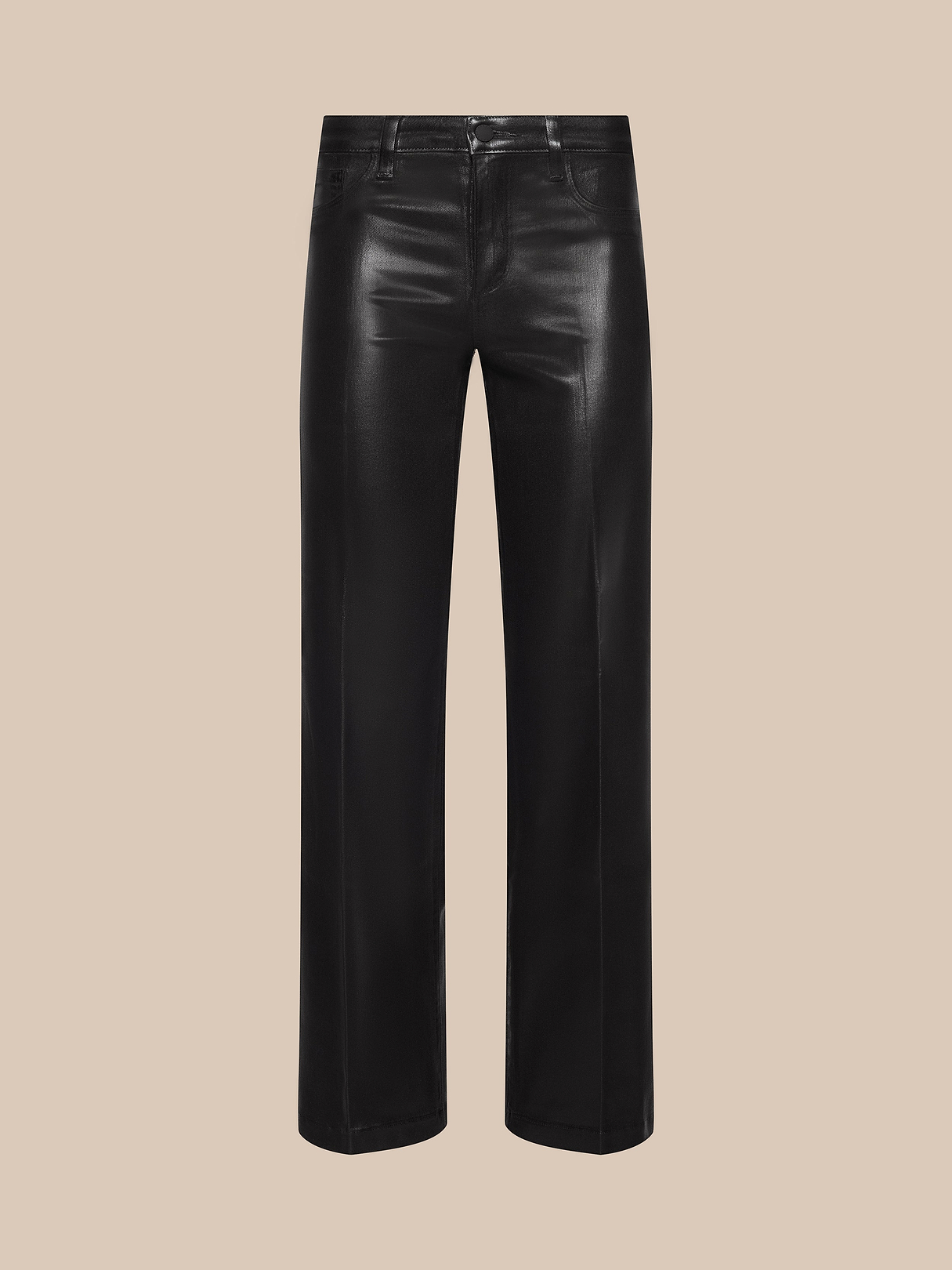 Lowen Pant in Black | L'AGENCE