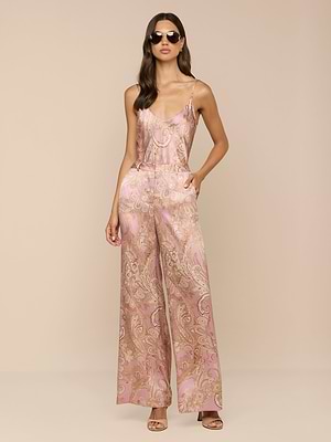 Designer Pants for Women | Tailored Trousers, Wide-Leg, & More  L'AGENCE