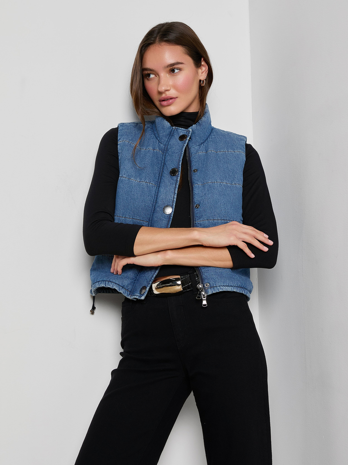 【美品】SUPPLIER PUFFER VEST & DENIM PANTS 10086DPC_MWDN_EDITORIAL2.jpg?v