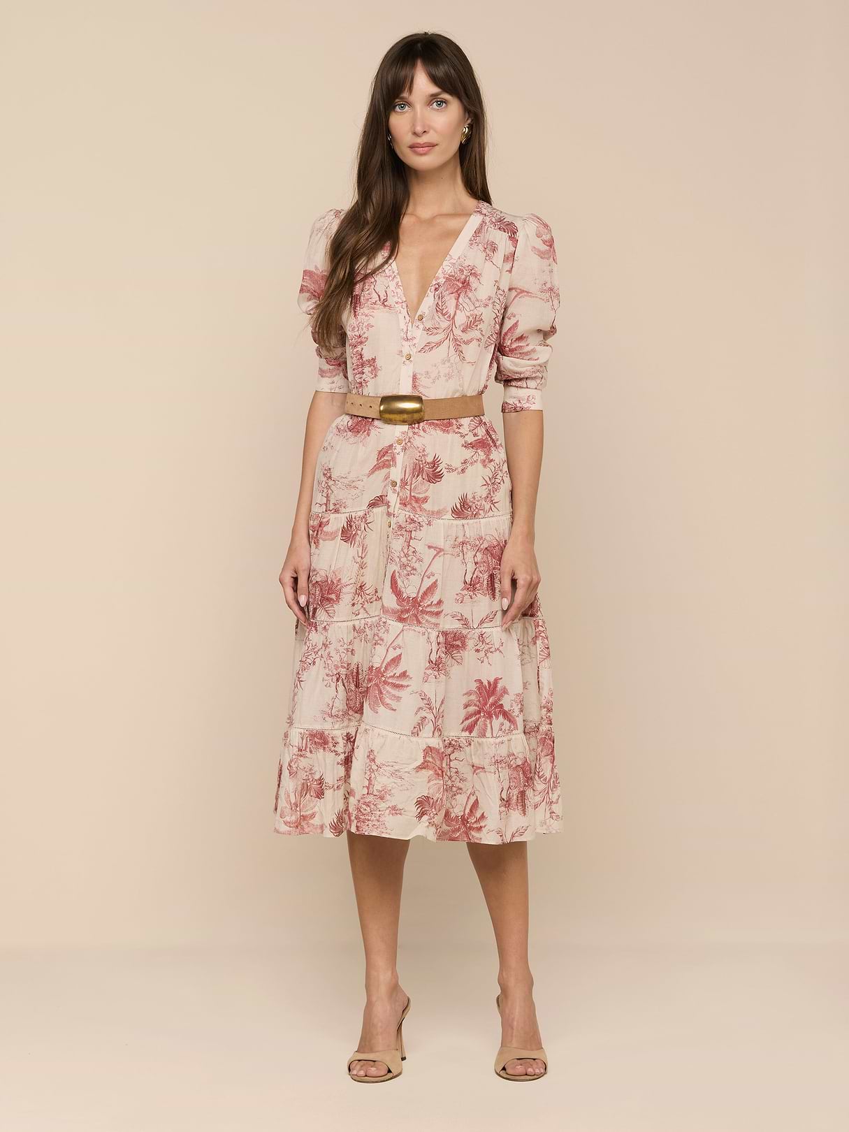 midi dress kancing tangan 3 Promo Hanami Premium Silk / Dress Lengan Pendek Tali Pinggang Variasi - Black, Regular - Kota Administrasi Jakarta Utara - Elroise.id 3% Spandex Contrast Women's The Next Chapter Tan