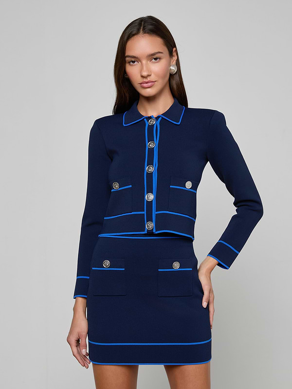 Tala Cardigan