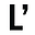 lagence.com Icon