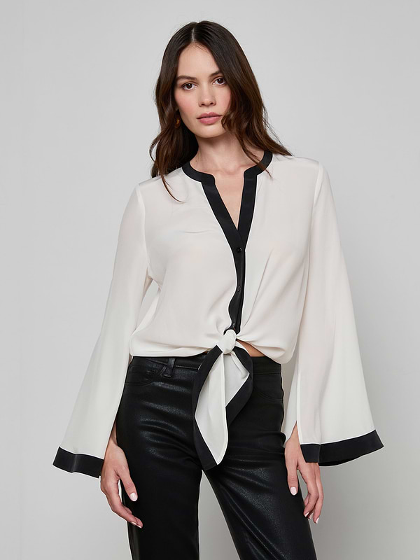 Charlize Blouse