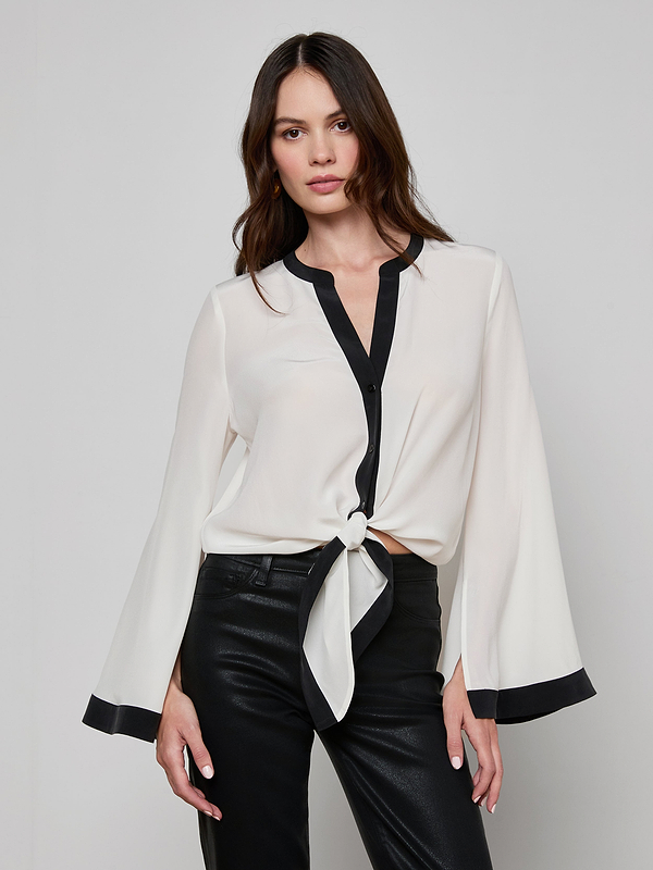 Charlize Blouse
