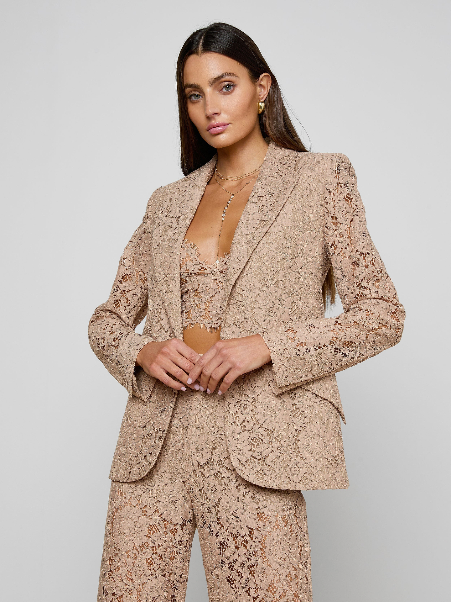 Create a Polished Look with Premium Pieces