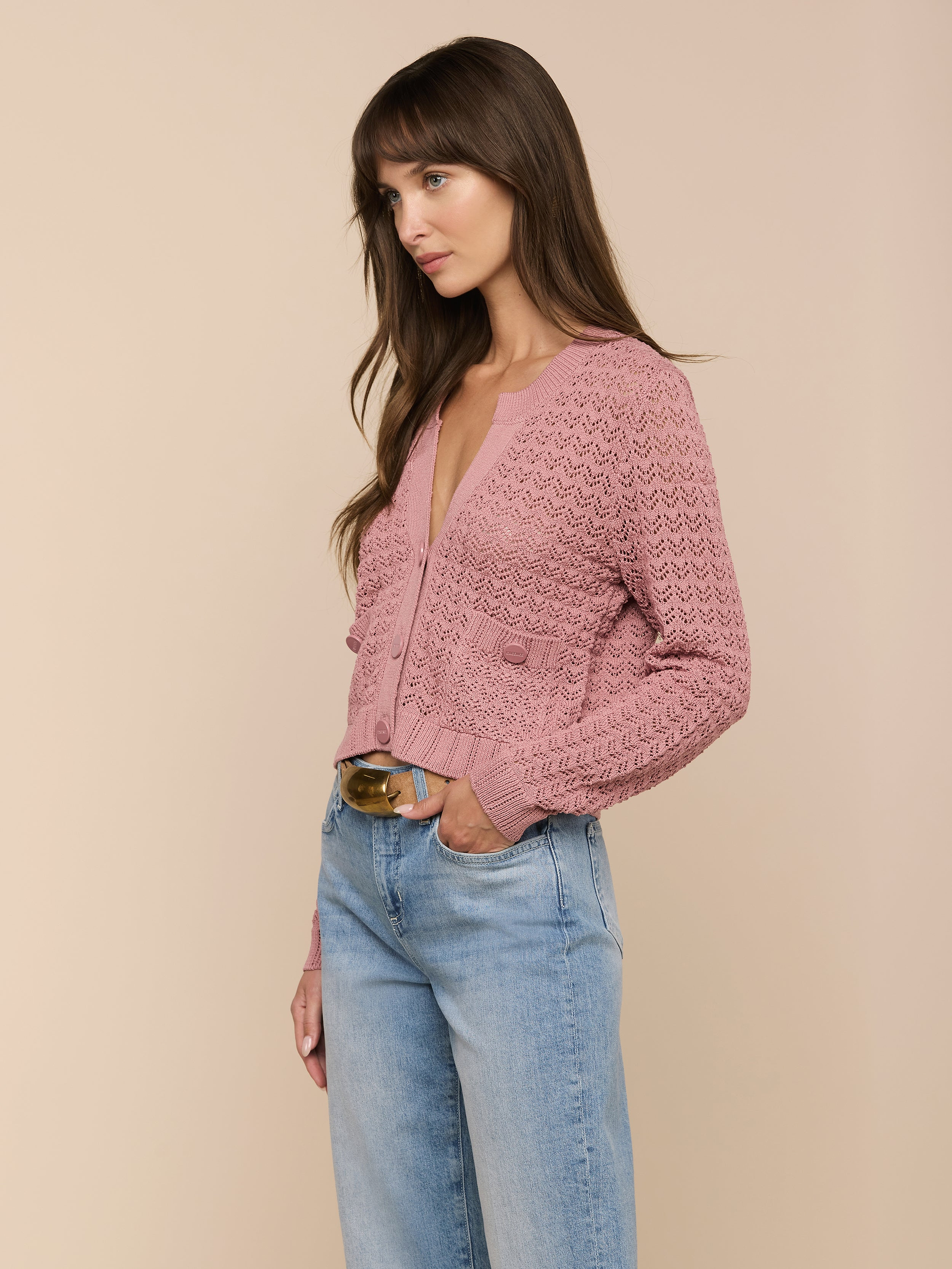 Learn How to Style Knitwear