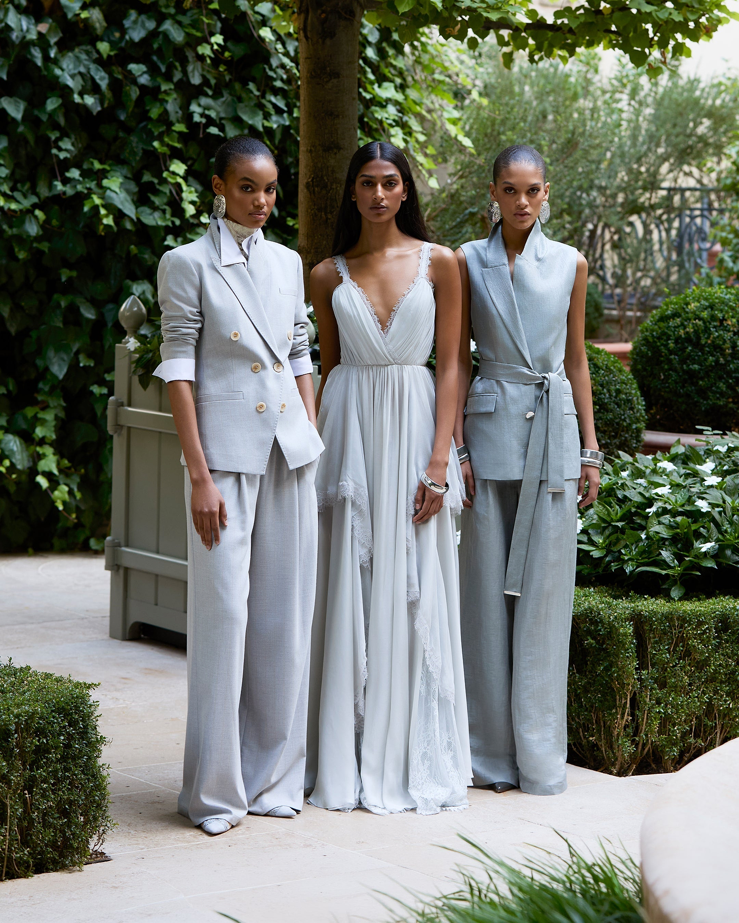 Spring 2027 at Paris Fashion Week