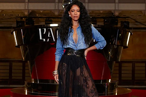 L’AGENCE Spring 2026: Doubling Down on Going Out