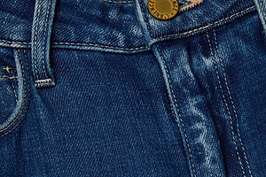 The Oprah Daily Denim O-wards 2025