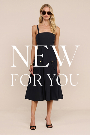New for You