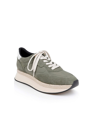 Ivone Platform Sneaker shoes L'AGENCE