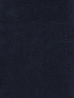 A plain, dark navy blue textured surface with no visible patterns or objects.