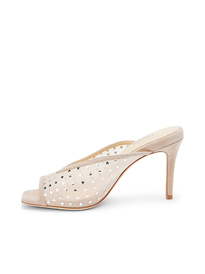 Germain Open Toe Mule mule L'AGENCE Sale   