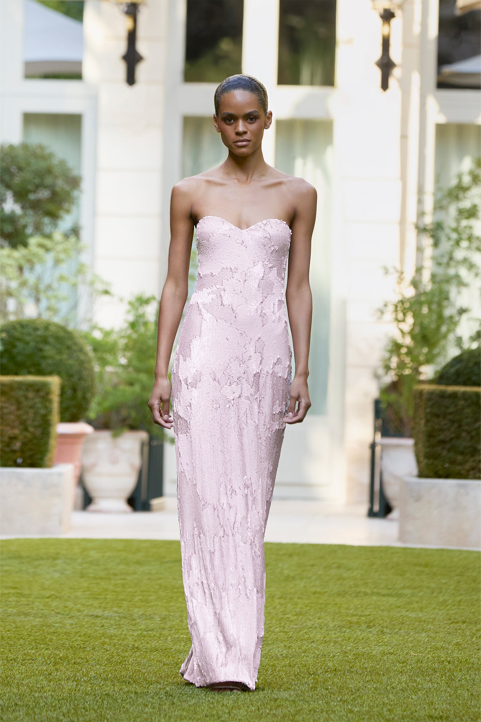 Spring 2027 at Paris Fashion Week