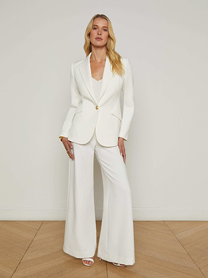 Chamberlain Blazer blazer L'AGENCE