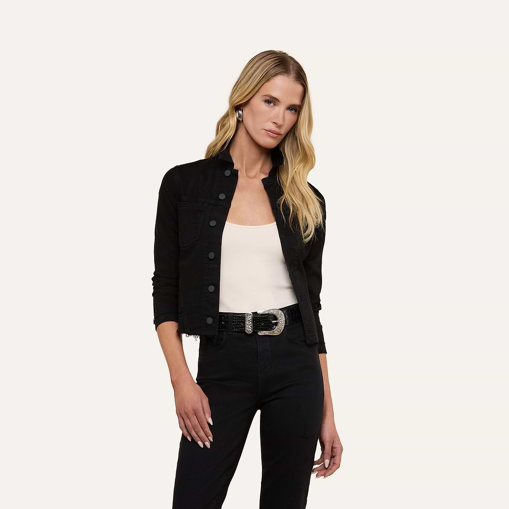 Janelle Jean Jacket