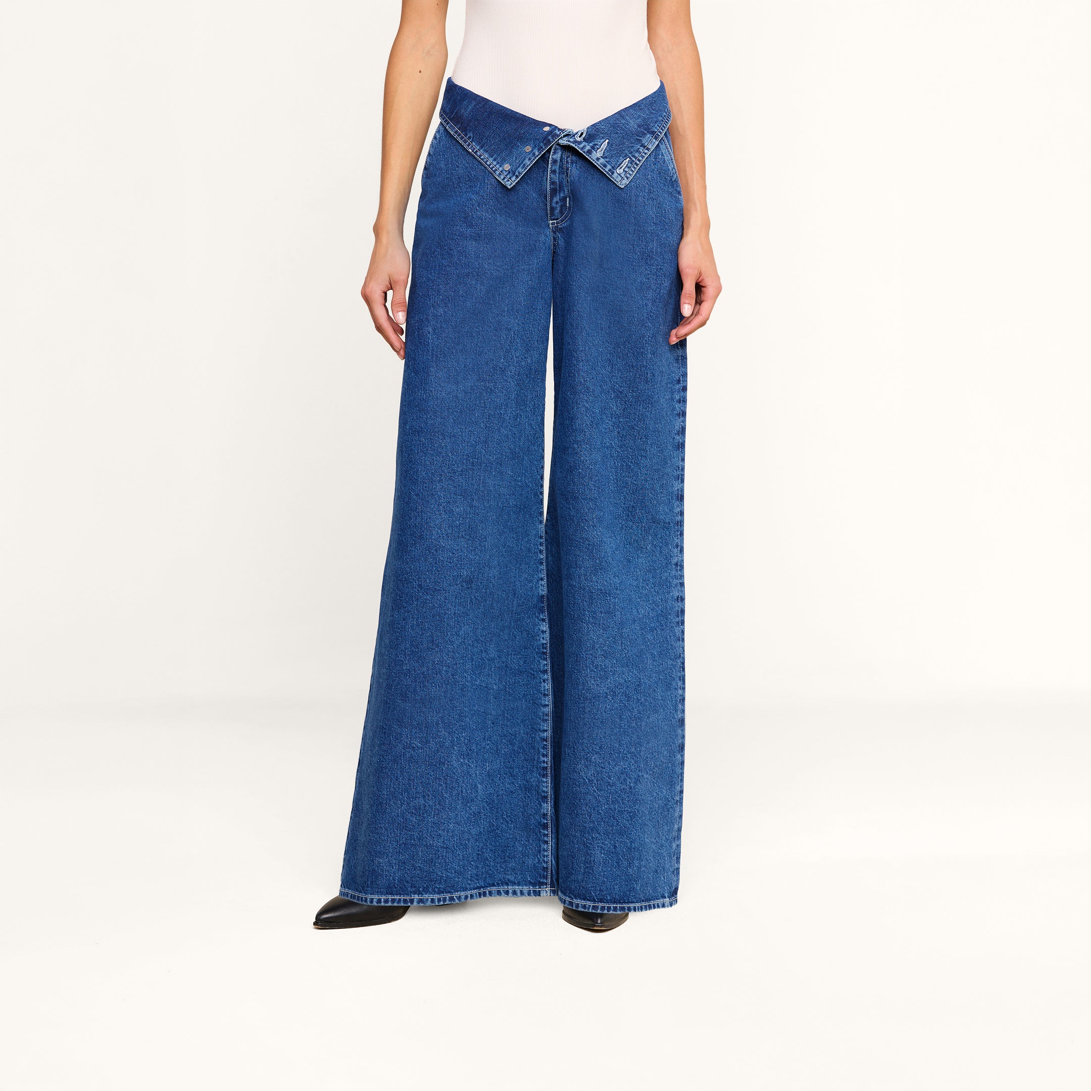 Sonja Corset Jean in Atlantis | L'AGENCE