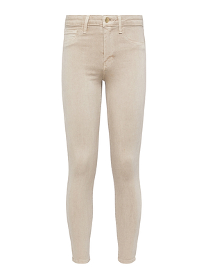 Marguerite Skinny Jean jean L'AGENCE   