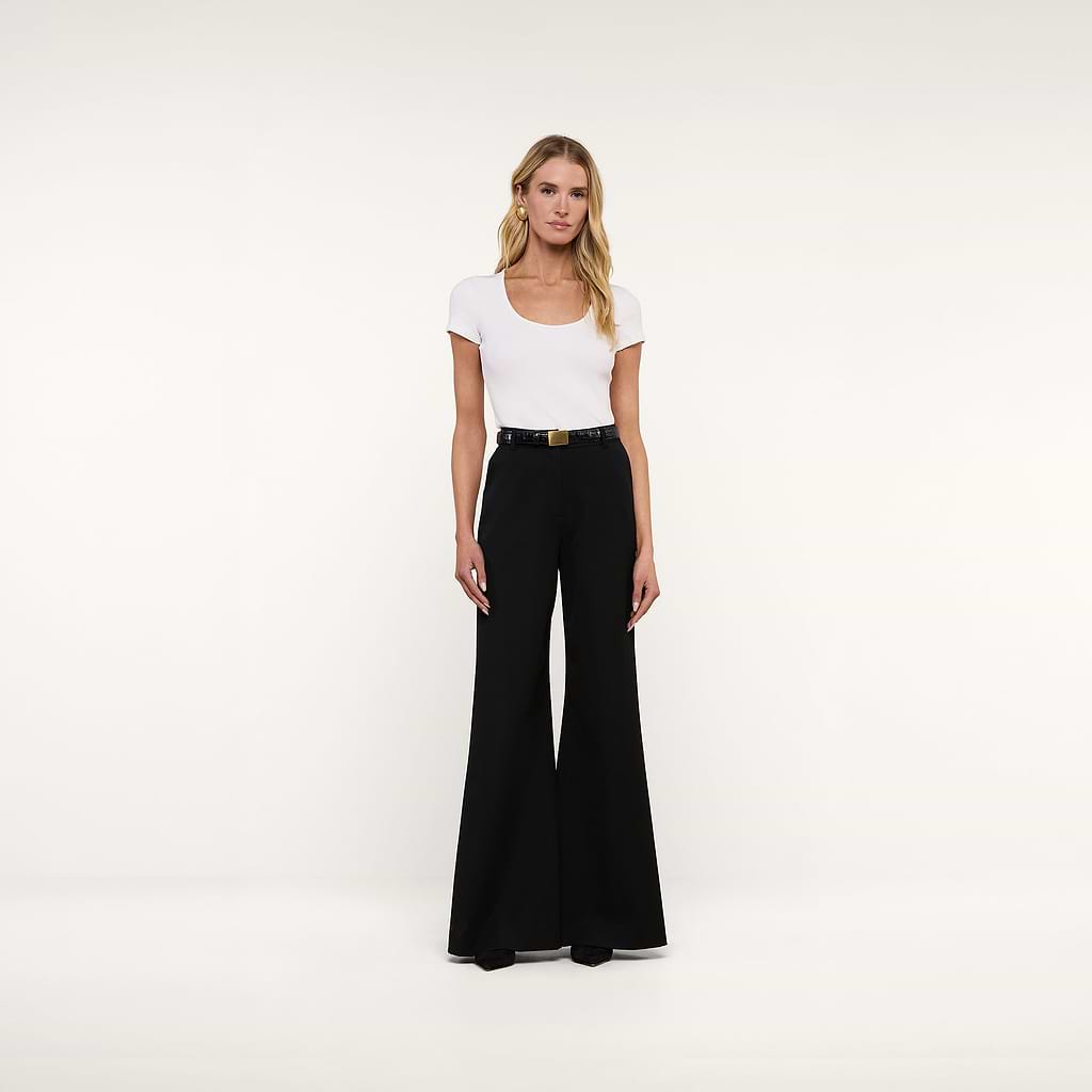 Pilar Wide Leg Pant