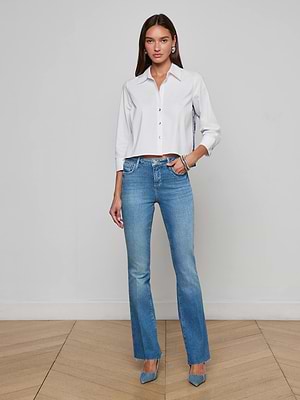 Jeans pour Femme - Achetez en Ligne | Roxy Jeans pour Femme - Achetez en Ligne | Roxy