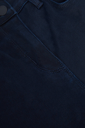 Ruth Straight-Leg Jean jean L'AGENCE   