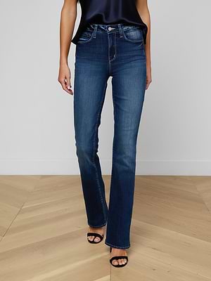 Selma Bootcut Jean