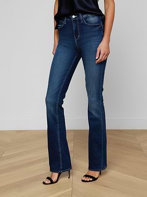 Selma Bootcut Jean