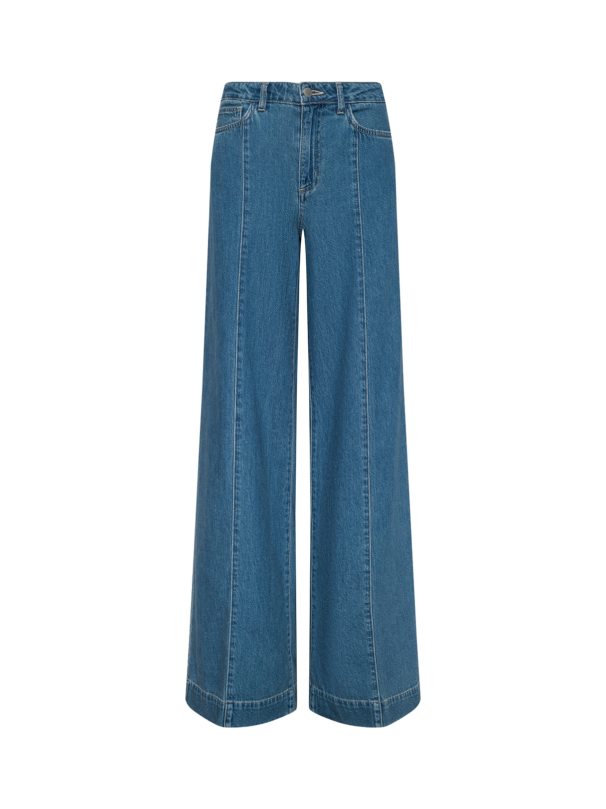 Sandy Wide-Leg Jean in Wilton | L'AGENCE