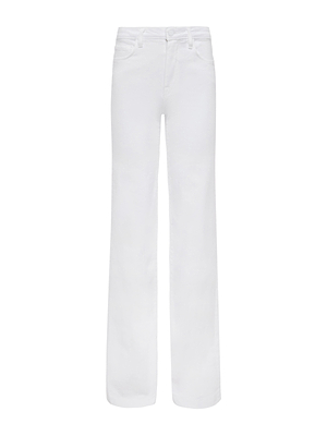 Clayton Wide-Leg Jean jean L'AGENCE