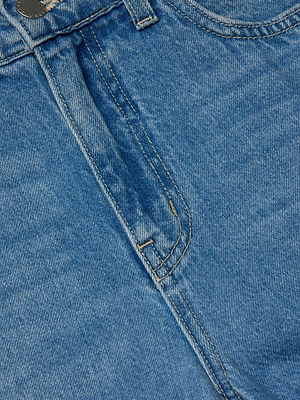 Quincy Wide-Leg Jean jean L'AGENCE