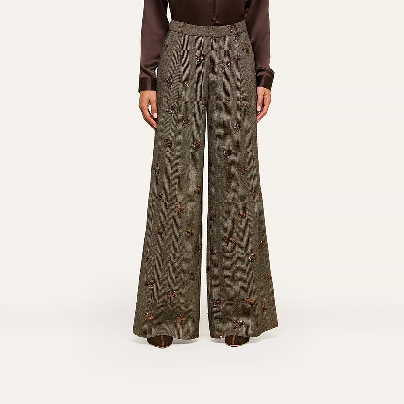 Allanah Sequined Trouser
