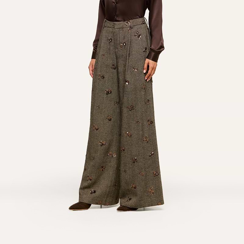 Allanah Sequined Trouser