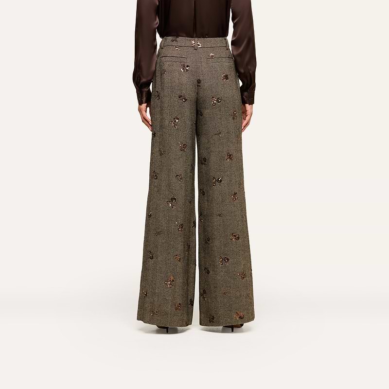 Allanah Sequined Trouser